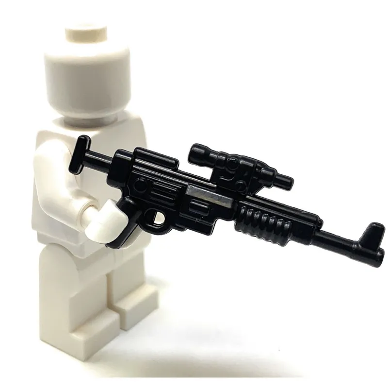 Brickarms>The Brick Show Shop A-280C Blast Rifle for LEGO Minifigures, BrickArms