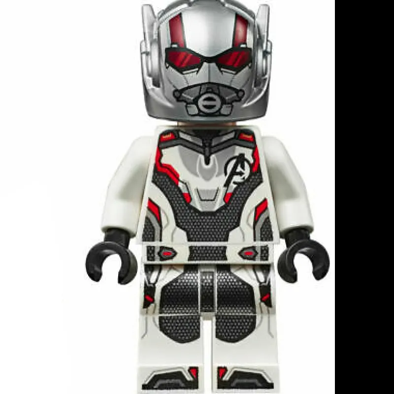 Marvel>The Brick Show Shop Ant-Man (Endgame) - LEGO Marvel Minifigure