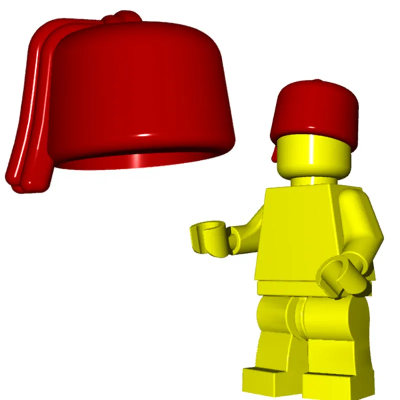 Brick Warriors>The Brick Show Shop Arabian Shield for your LEGO® Minifigures
