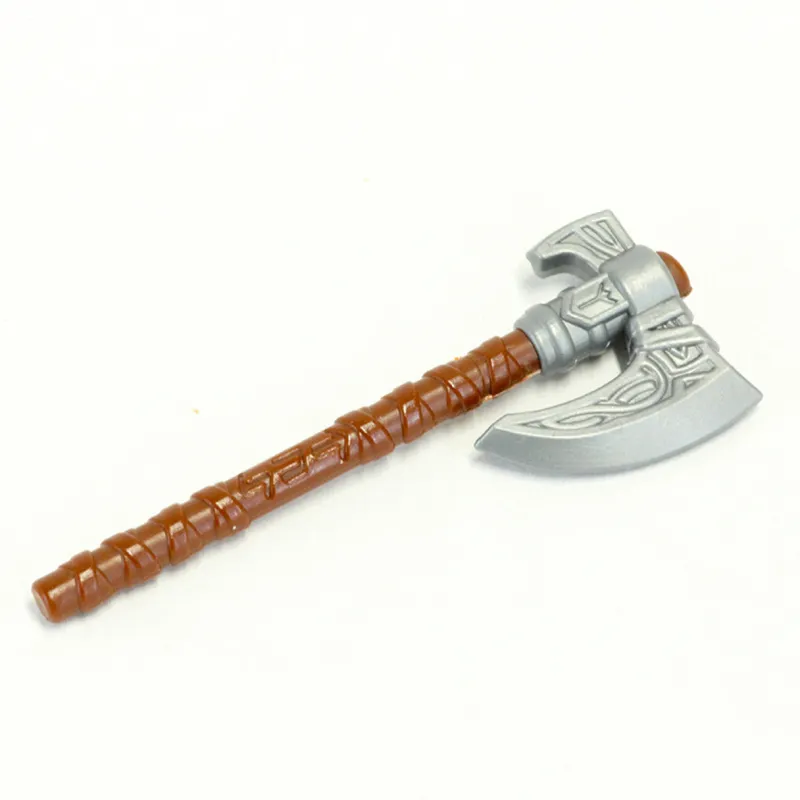 Brick Warriors>The Brick Show Shop Arabian Shield for your LEGO® Minifigures