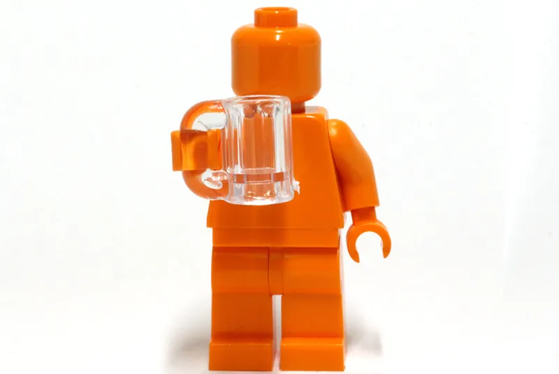 Brick Warriors>The Brick Show Shop Arabian Shield for your LEGO® Minifigures