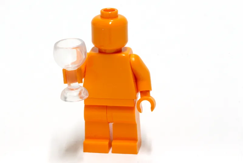 Brick Warriors>The Brick Show Shop Arabian Shield for your LEGO® Minifigures
