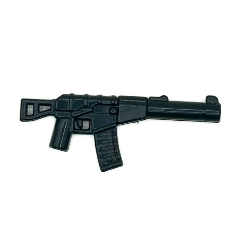Brickarms>The Brick Show Shop AS-Val AR Russian for LEGO Minifigures, BrickArms