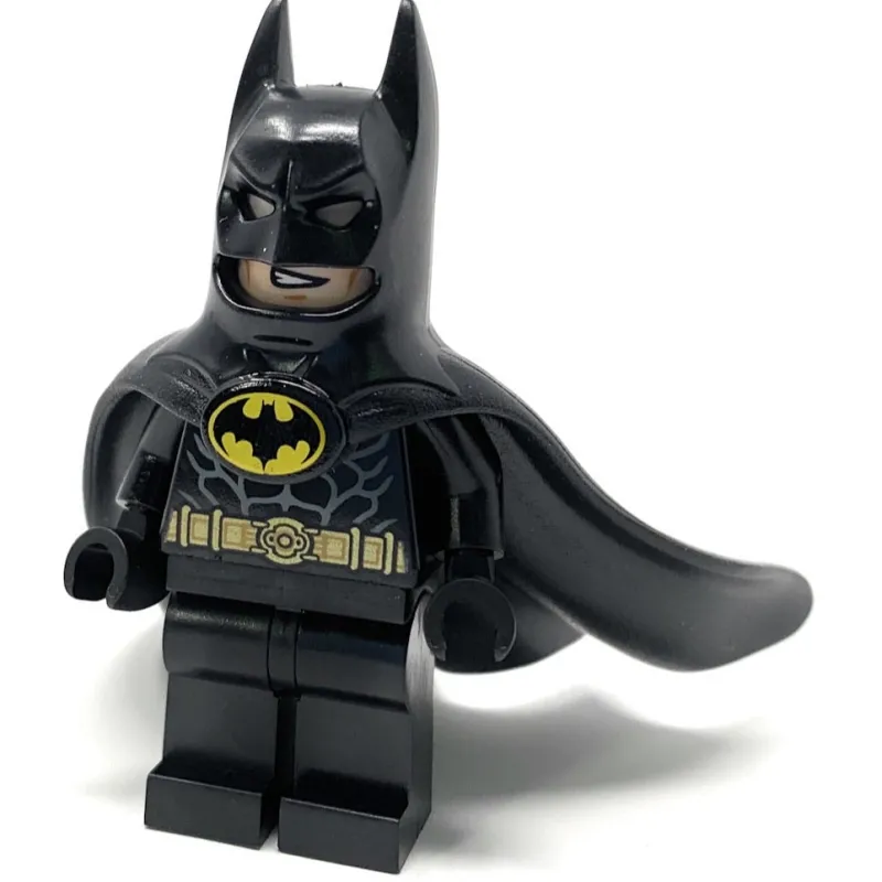 Dc Comics>The Brick Show Shop Batman (UCS, 1989 Batmobile) - LEGO DC Comics Minifigure (2019)