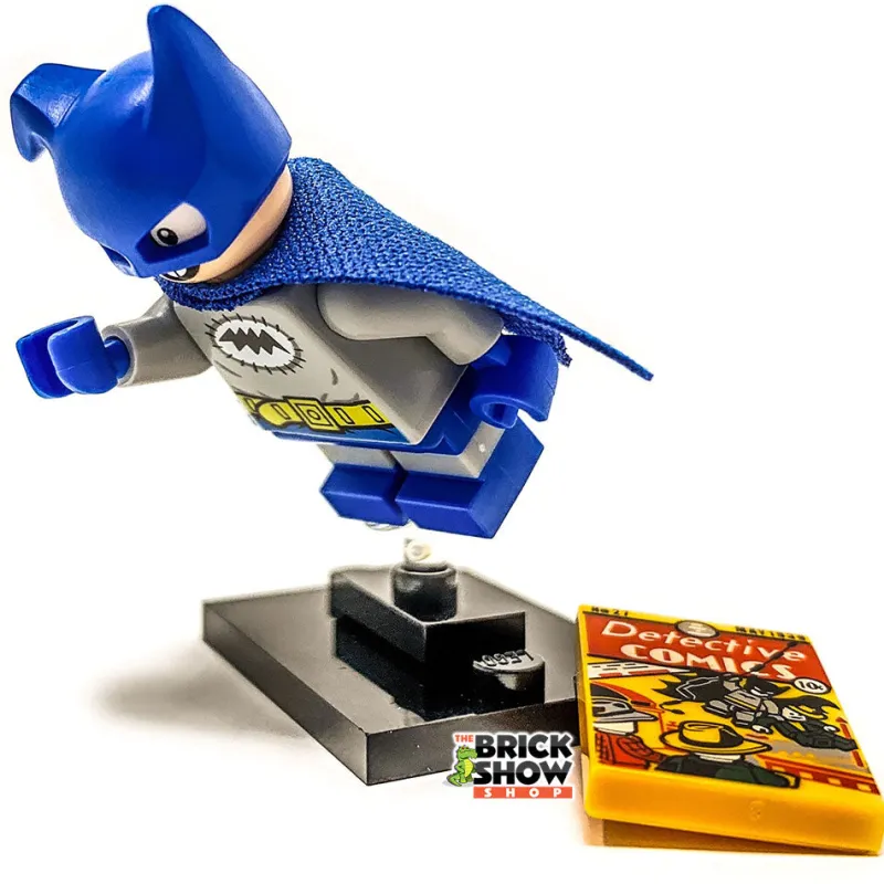 Dc Comics | Collectible Minifigures>The Brick Show Shop Bat-Mite - LEGO DC Comics Collectible Minifigure (Series 1)