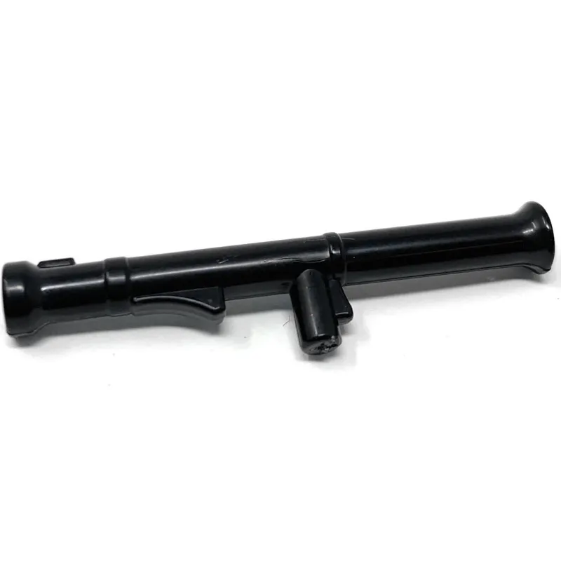 Brickarms>The Brick Show Shop Bazooka - BrickArms - LEGO Compatible