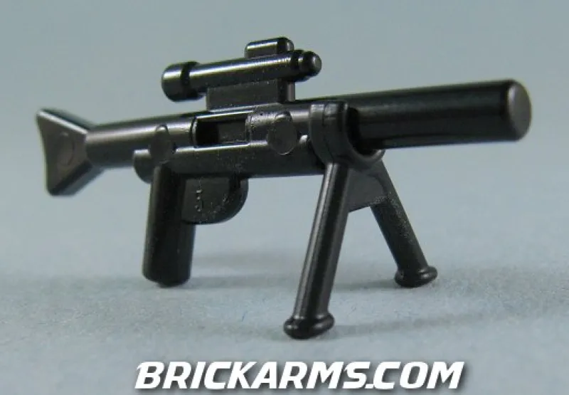 Brickarms>The Brick Show Shop Bipod - BrickArms - LEGO Compatible