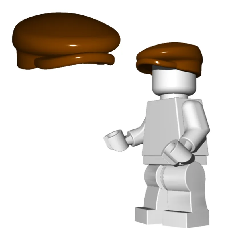 Brick Warriors>The Brick Show Shop Brick Warriors Blunderbuss - LEGO Compatible