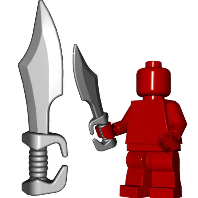 Brick Warriors>The Brick Show Shop Brick Warriors Tricorn - LEGO Compatible
