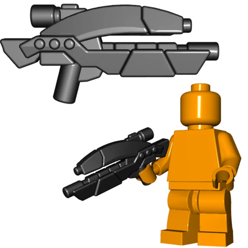 Brick Warriors>The Brick Show Shop Brick Warriors Tricorn - LEGO Compatible