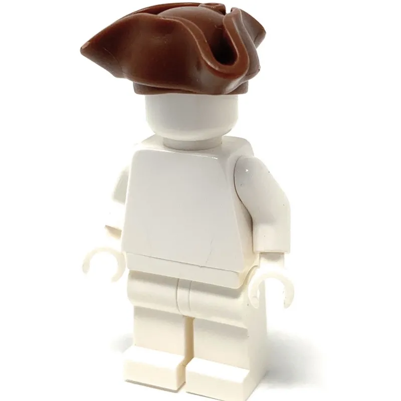 Brick Warriors>The Brick Show Shop Brick Warriors Tricorn - LEGO Compatible