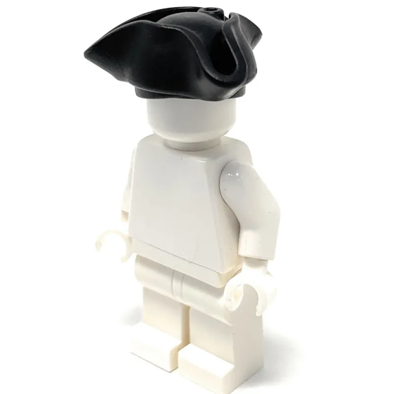 Brick Warriors>The Brick Show Shop Brick Warriors Tricorn - LEGO Compatible