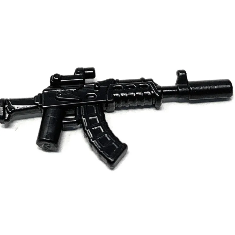 Brickarms>The Brick Show Shop BrickArms® AK-74 Talya for LEGO minifigs