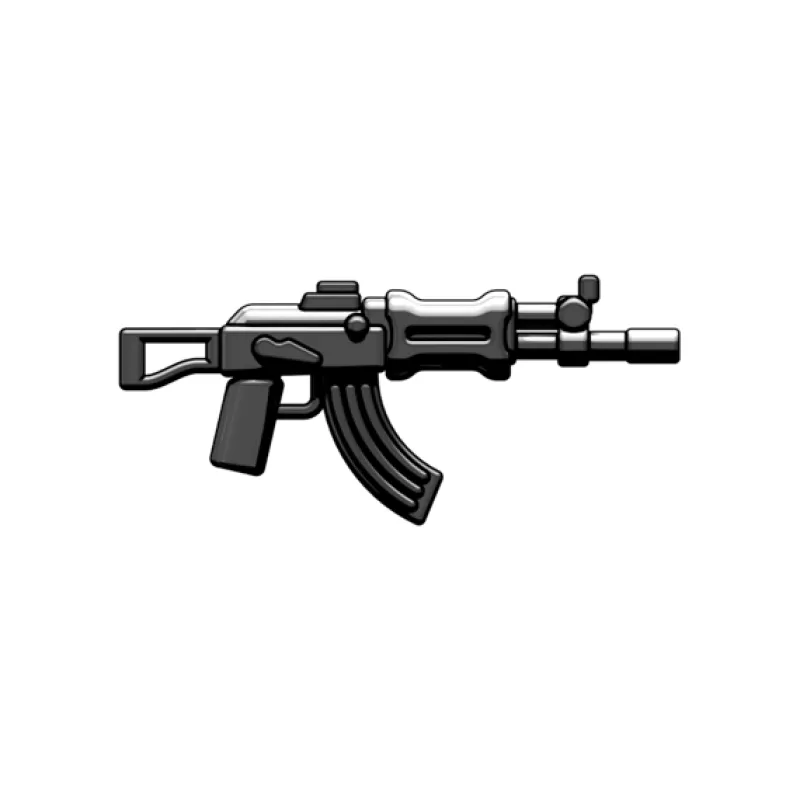 Brickarms>The Brick Show Shop BrickArms AK-APOC (Assault Rifle) - LEGO Compatible