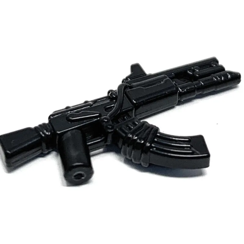 Brickarms>The Brick Show Shop BrickArms® AK-Elyse for LEGO minifigs