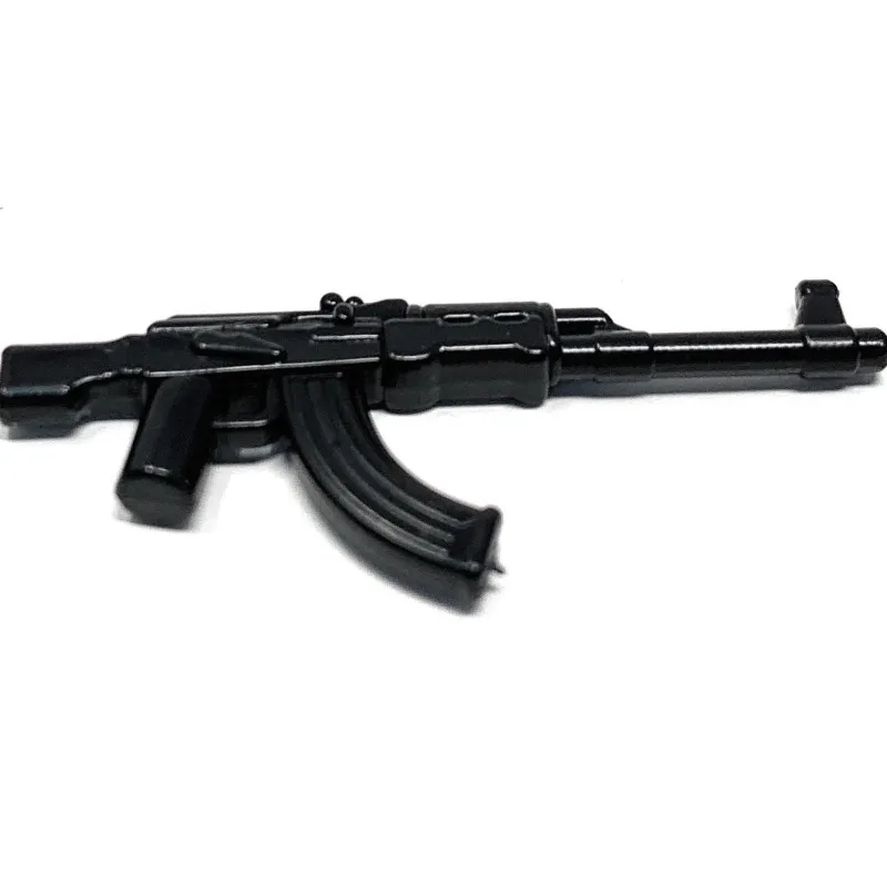 Brickarms>The Brick Show Shop BrickArms® RPK for LEGO minifigs