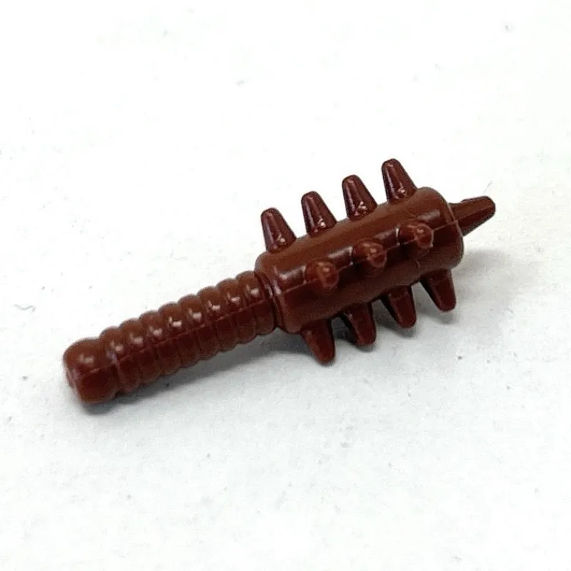 Brickarms>The Brick Show Shop BrickArms WW1 Trench Mace War Club for LEGO Minifigures