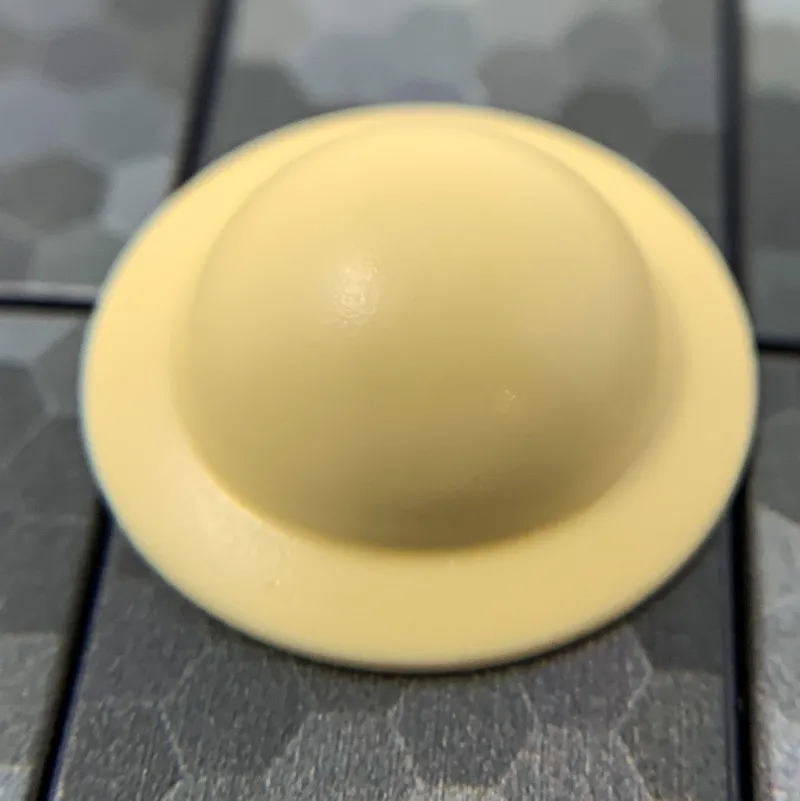 Brickarms>The Brick Show Shop Brodie Helmet - LEGO Compatible