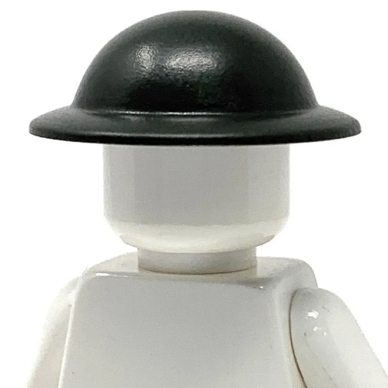 Brickarms>The Brick Show Shop Brodie Helmet - LEGO Compatible