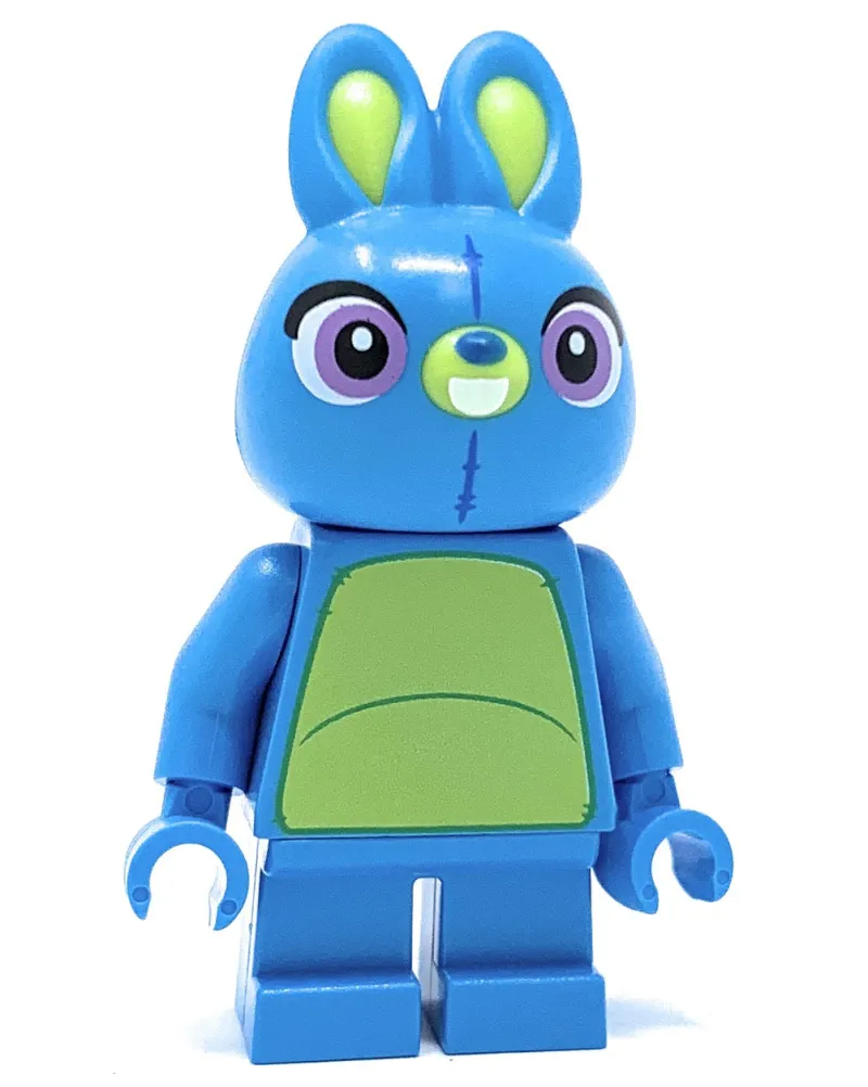 Disney>The Brick Show Shop Bunny - LEGO Disney Pixar Toy Story 4 Minifigure