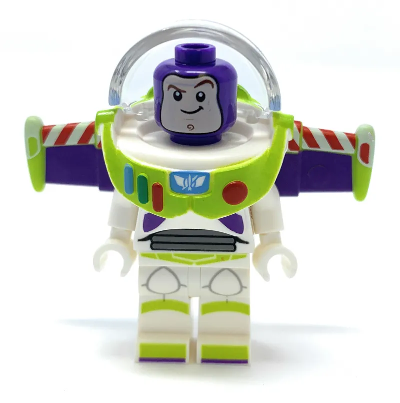Disney>The Brick Show Shop Buzz Lightyear - LEGO Disney Pixar Toy Story 4 Minifigure