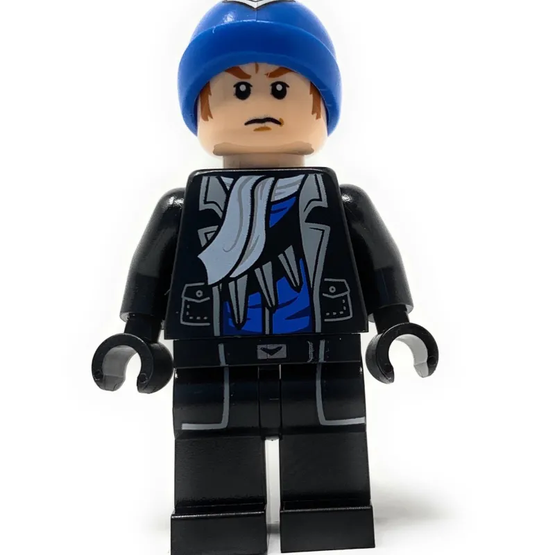 Dc Comics>The Brick Show Shop Captain Boomerang - LEGO DC Comics Minifigure (2015)
