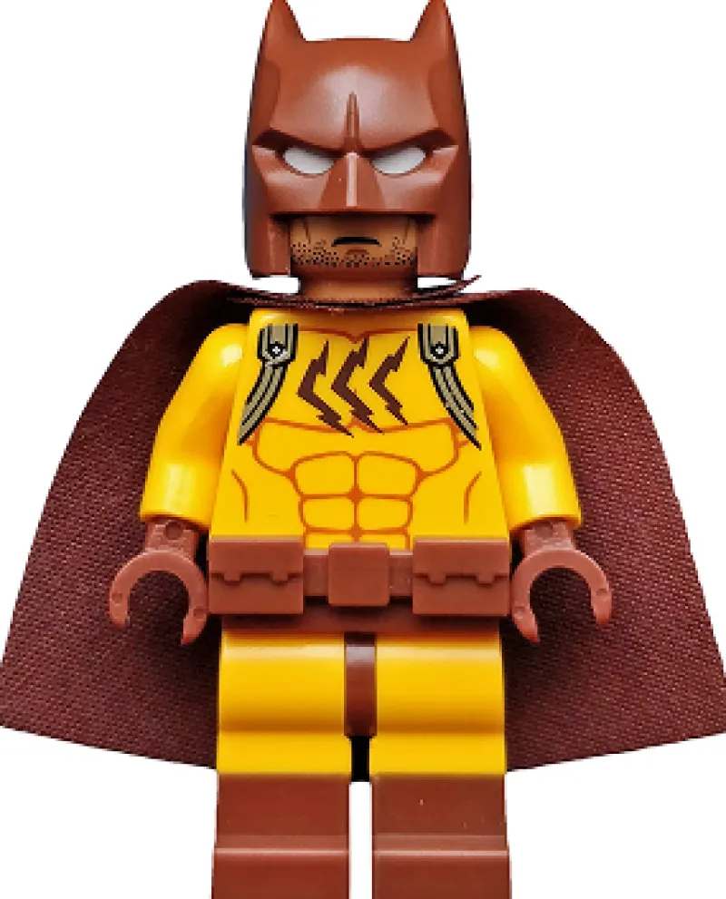 Dc Comics | Collectible Minifigures>The Brick Show Shop Catman - LEGO Batman Movie Series DC Comics Collectible Minifigure (20