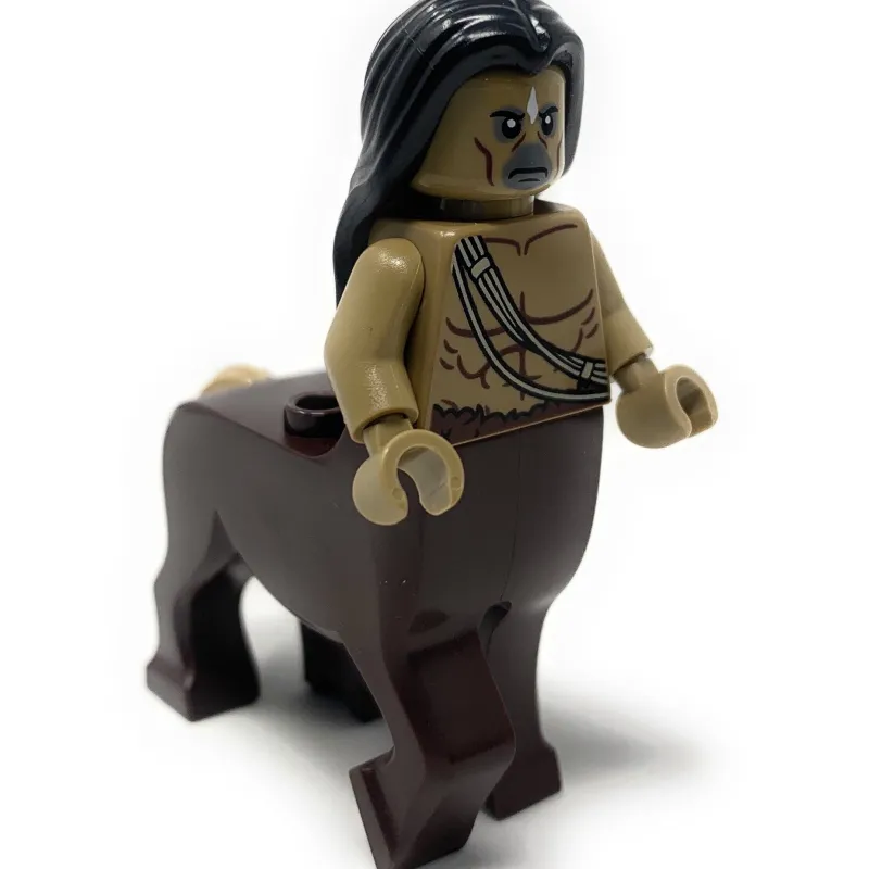 Harry Potter>The Brick Show Shop Centaur - LEGO Harry Potter Minifigure (2021)