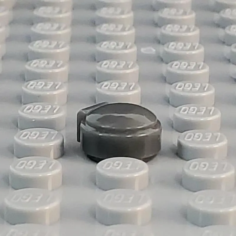 Brick Mini>The Brick Show Shop Closed Hatch - Nano Military Soldier for LEGO