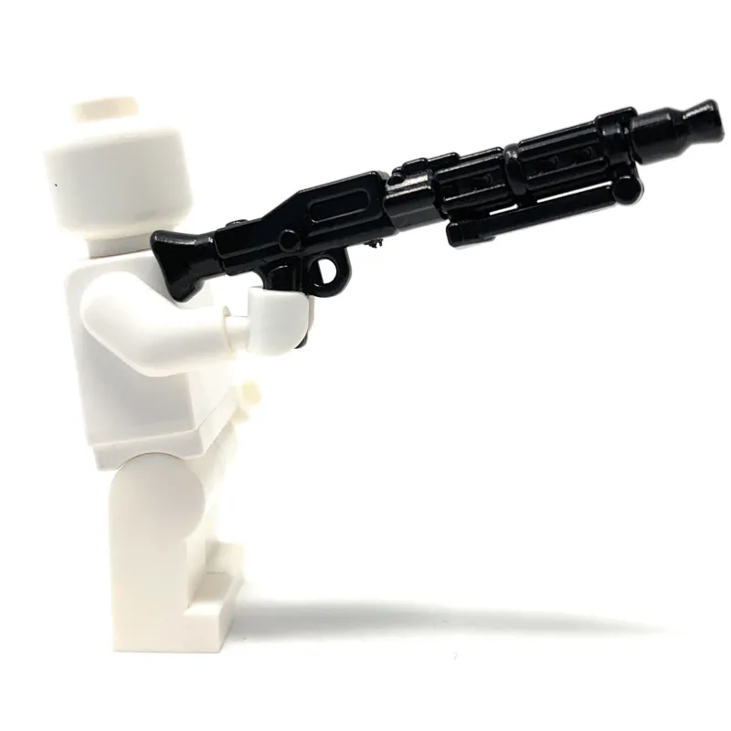 Brickarms>The Brick Show Shop DLT-19 Heavy Blaster Rifle for LEGO Minifigures - BrickArms