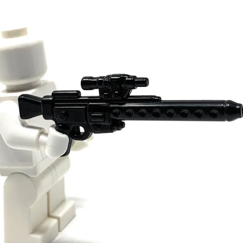 Brickarms>The Brick Show Shop DLT-20A Heavy Blast Rifle for LEGO Minifigures, BrickArms