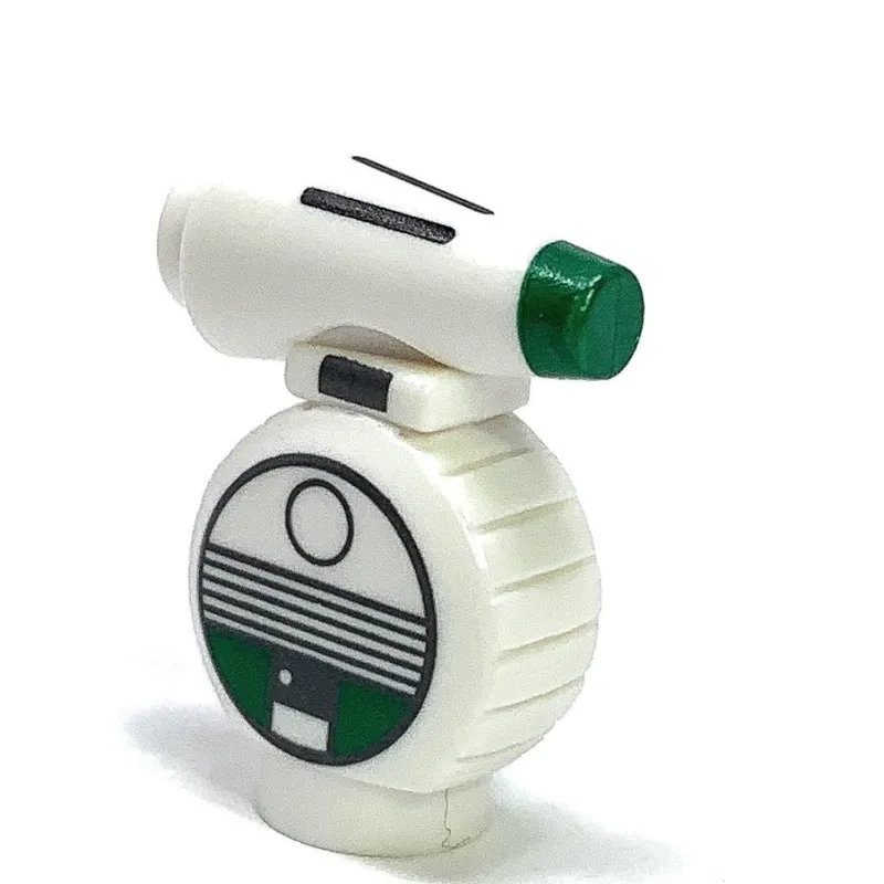 Star Wars>The Brick Show Shop D-O Droid - LEGO Star Wars Minifigure