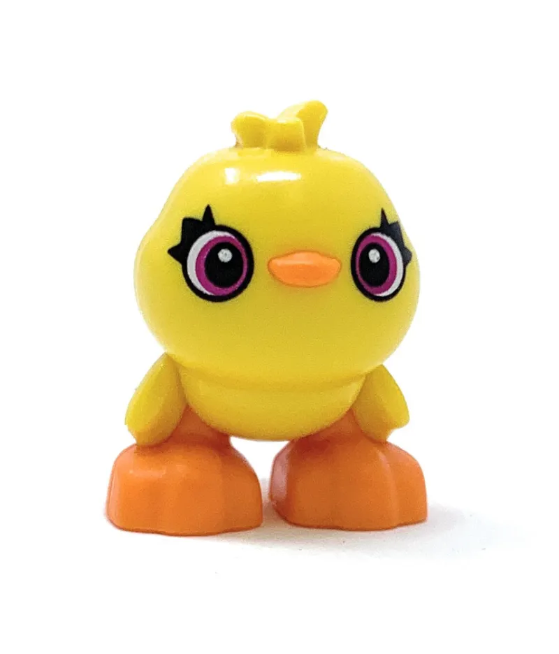 Disney>The Brick Show Shop Ducky - LEGO Disney Pixar Toy Story 4 Minifigure