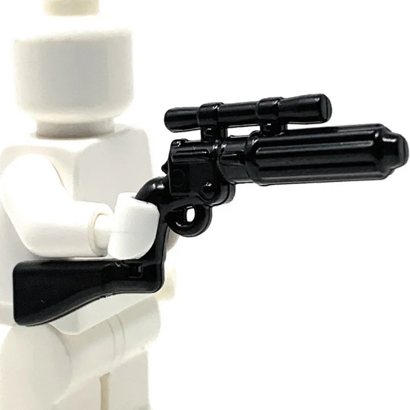 Brickarms>The Brick Show Shop EE-3 Blast Carbine for LEGO Minifigures, BrickArms