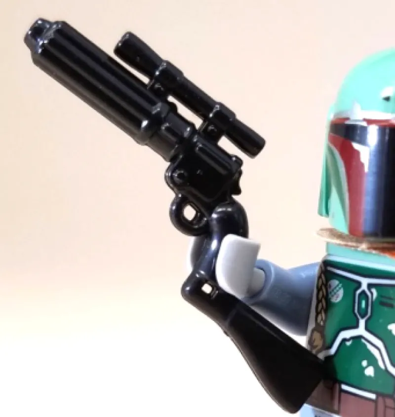Brickarms>The Brick Show Shop EE-3 Blast Carbine for LEGO Minifigures, BrickArms