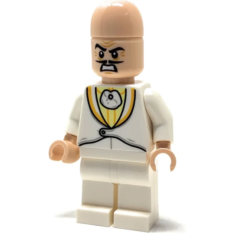 Dc Comics>The Brick Show Shop Egghead - LEGO Batman Movie DC Comics Minifigure (2018)