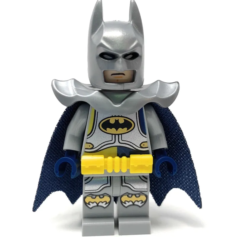 Dc Comics>The Brick Show Shop Excalibur Batman - LEGO Dimensions DC Comics Minifigure (2017)