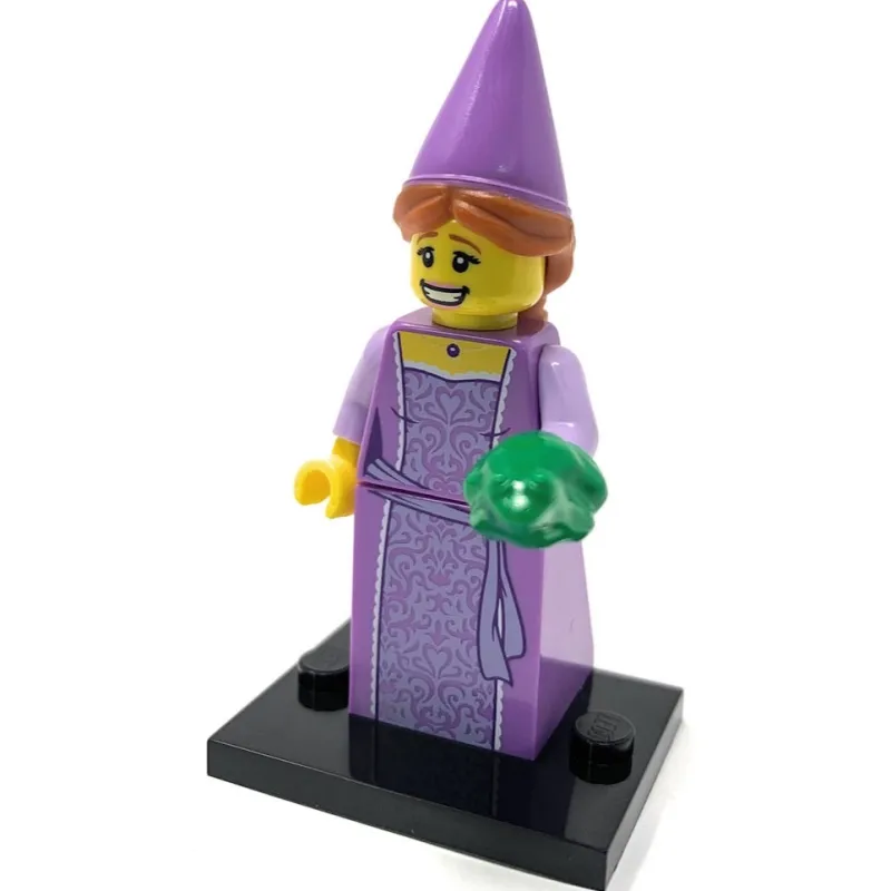 Collectible Minifigures>The Brick Show Shop Fairytale Princess - LEGO Series 12 Collectible Minifigure (2014)
