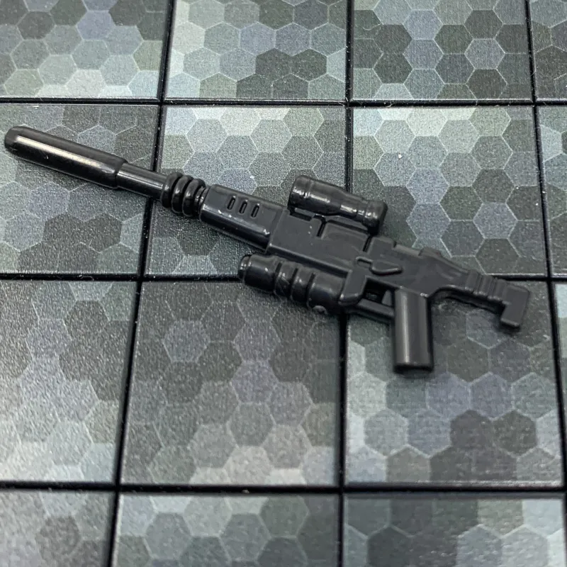 Brickarms>The Brick Show Shop 773 Firepuncher for LEGO Minifigures, BrickArms