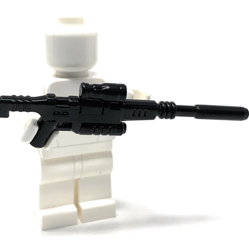 Brickarms>The Brick Show Shop 773 Firepuncher for LEGO Minifigures, BrickArms