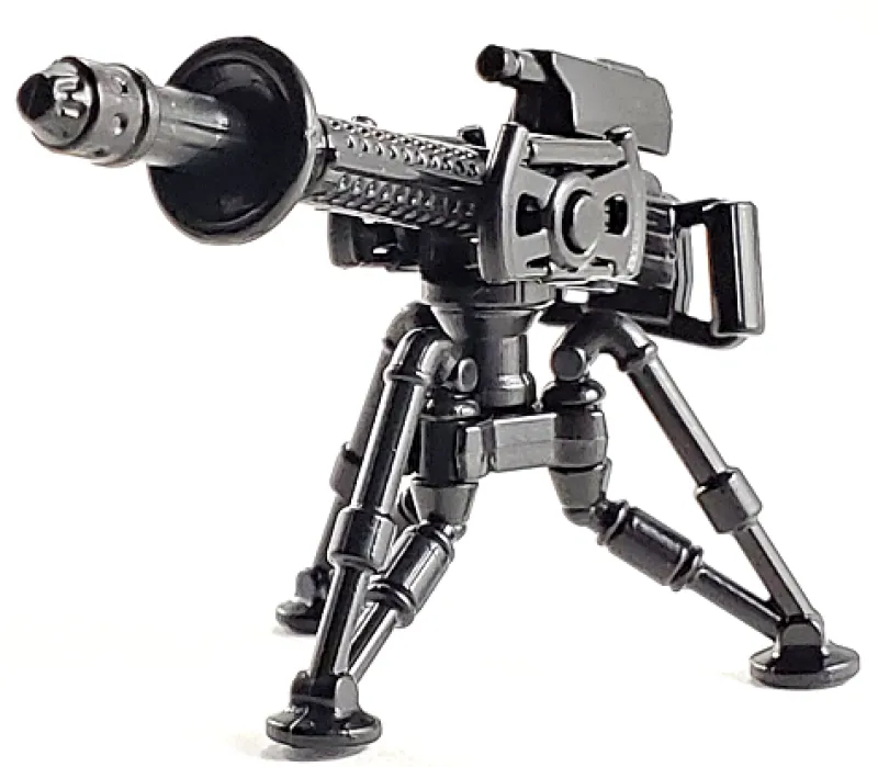 Brickarms>The Brick Show Shop 773 Firepuncher Takedown Pack for LEGO Minifigures, BrickArms
