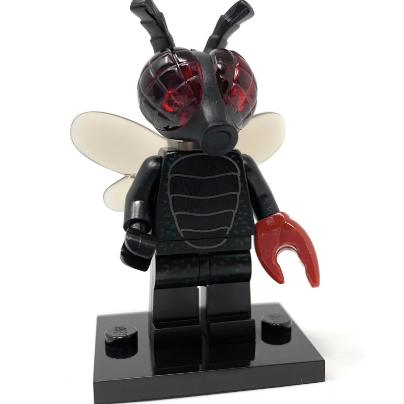 Collectible Minifigures>The Brick Show Shop Fly Monster - LEGO Series 14 Collectible Minifigure