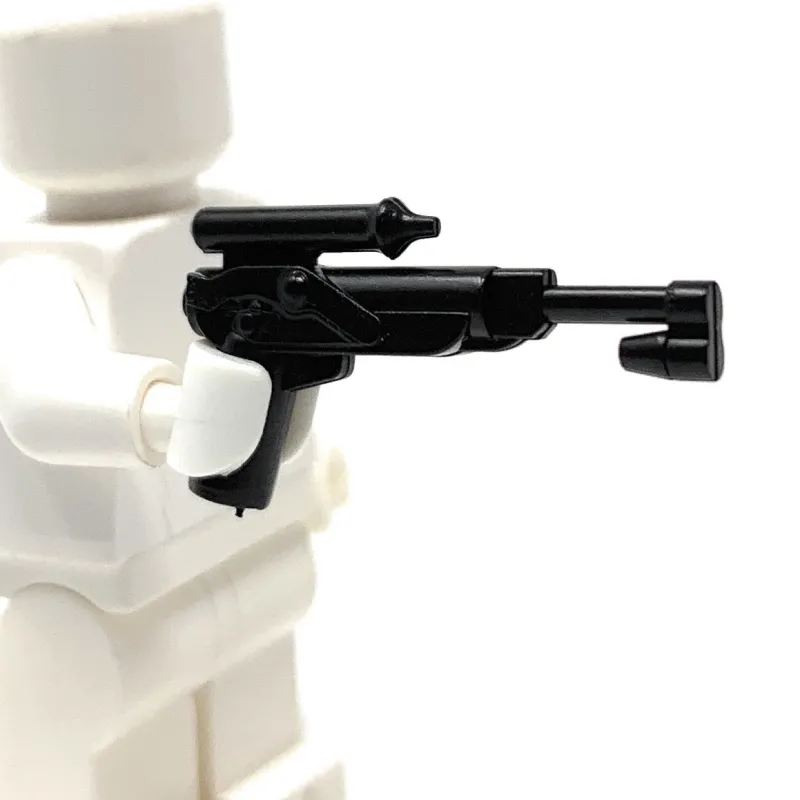 Clone Army Customs>The Brick Show Shop Hero Pistol - Clone Army Customs