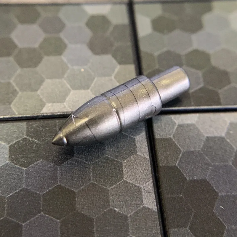 Brickarms>The Brick Show Shop Horwitzer Shells for LEGO Minifigures, BrickArms