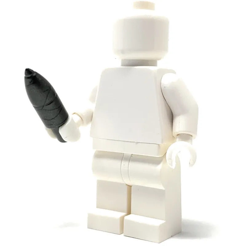 Brickarms>The Brick Show Shop Horwitzer Shells for LEGO Minifigures, BrickArms