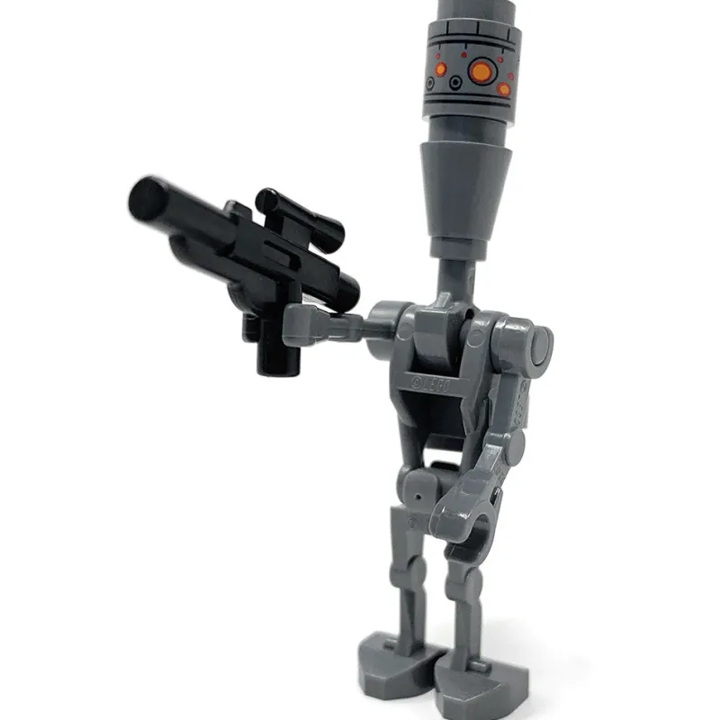 Star Wars>The Brick Show Shop IG-88 - LEGO Star Wars Minifigure