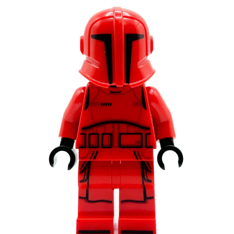 Star Wars>The Brick Show Shop Imperial Praetorian Guard - LEGO Star Wars Minifigure (2024)