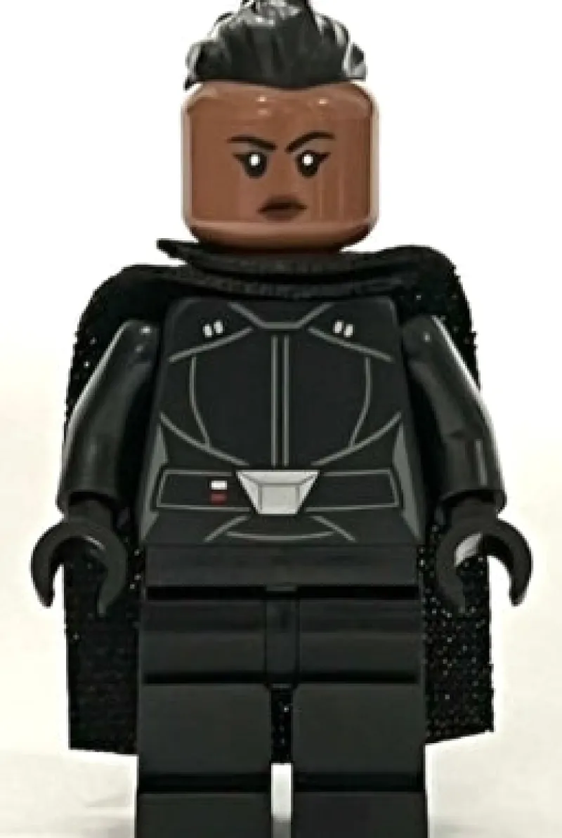 Star Wars>The Brick Show Shop LEGO Star Wars Reva (Third Sister), Inquisitor Minifigure (2022)