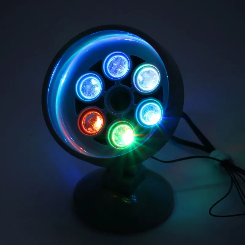 Lego Lighting>The Brick Show Shop Light-Up Search / Spot Light for LEGO Layouts
