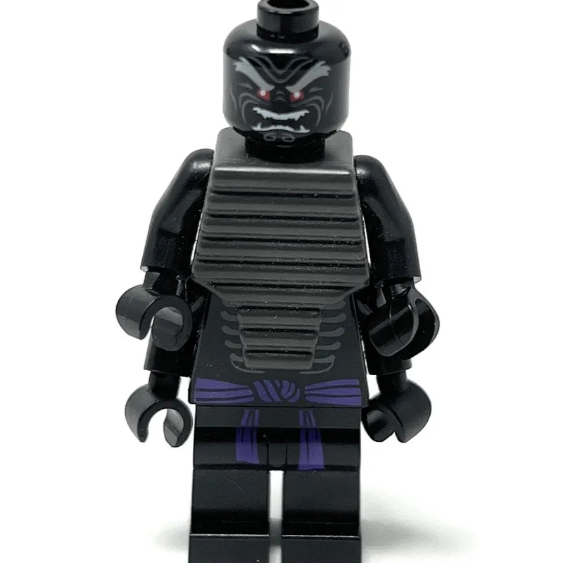 Ninjago>The Brick Show Shop Lotd Garmadon (Final Battle) - LEGO Ninjago Minifigure (2013)